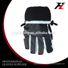 2015 estilo nuevo deporte al aire libre thinsulate guantes de esquí para hombres o mujeres